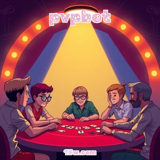 pvpbet App