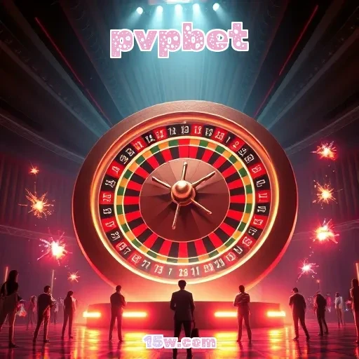 pvpbet Plataforma