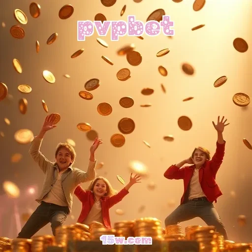 pvpbet Promoções
