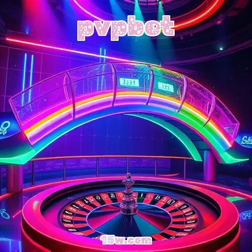 pvpbet VIP